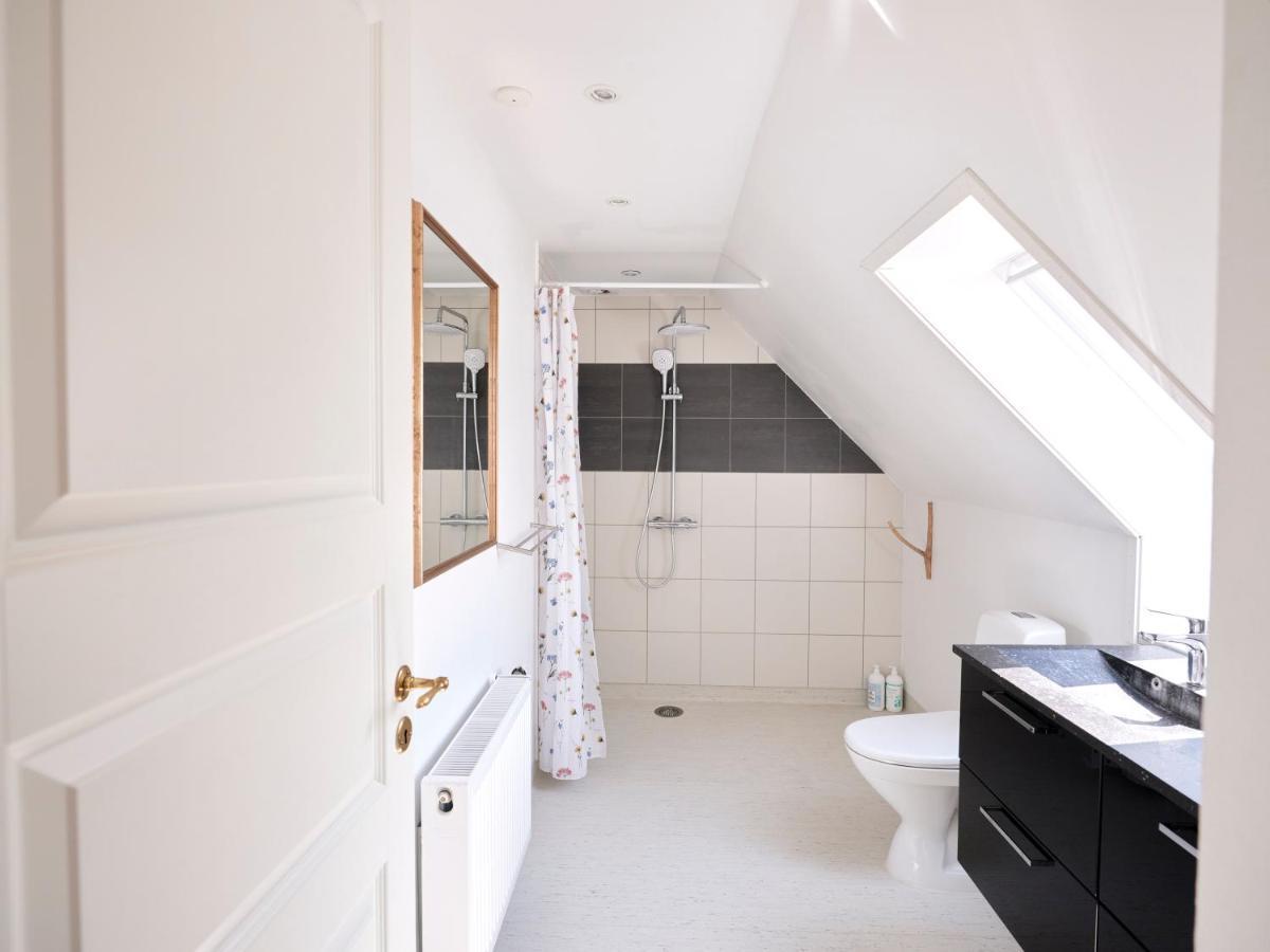 Appartement Vinkelgaard à Ringsted Extérieur photo