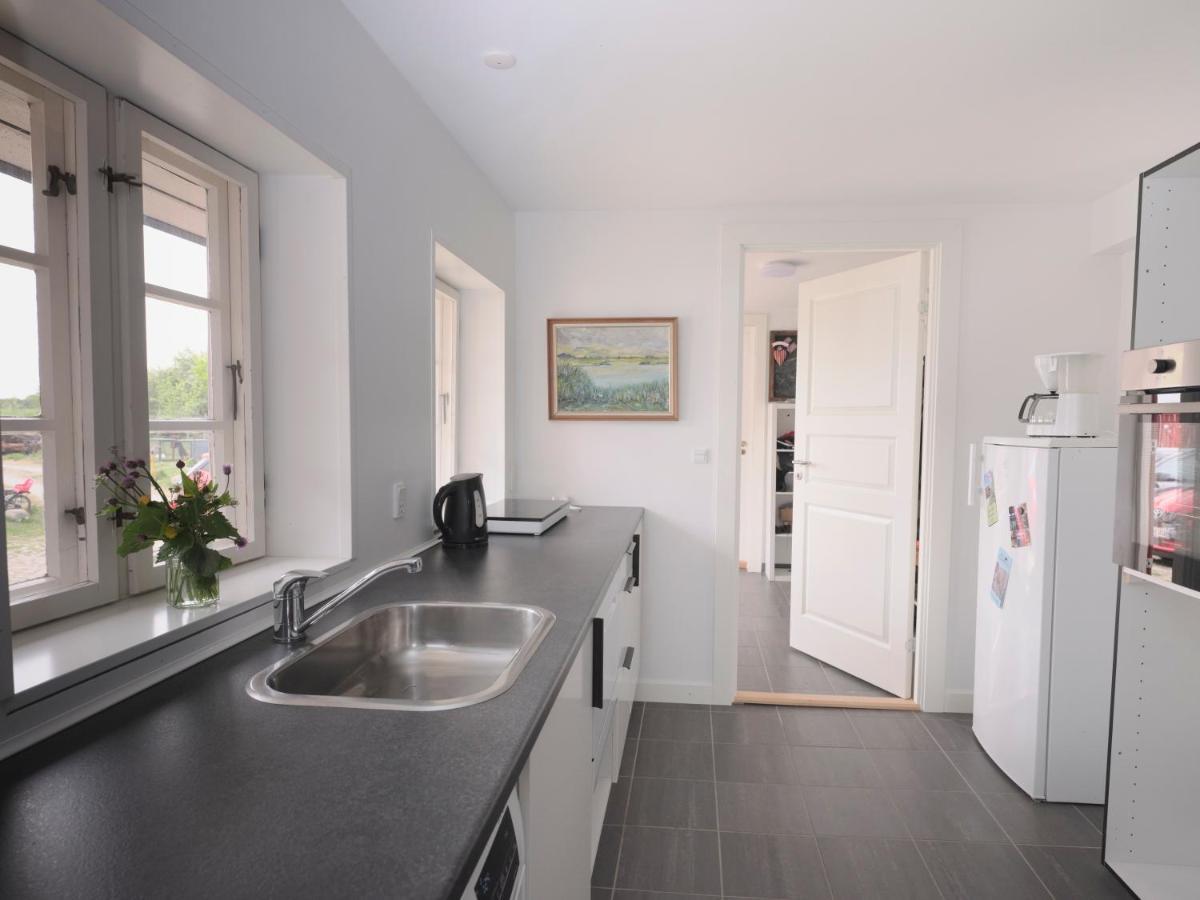 Appartement Vinkelgaard à Ringsted Extérieur photo