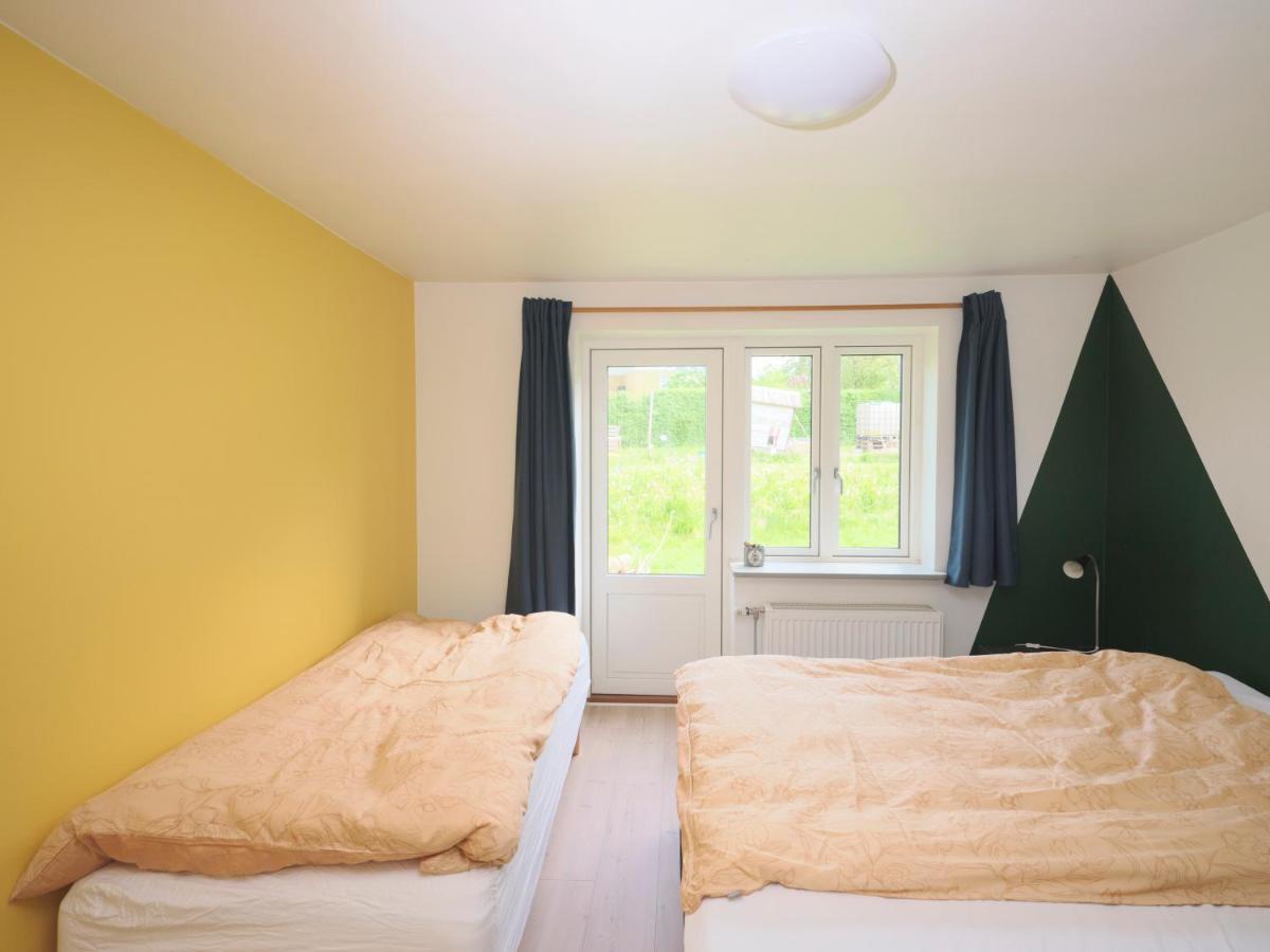 Appartement Vinkelgaard à Ringsted Extérieur photo