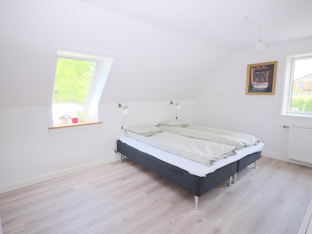 Appartement Vinkelgaard à Ringsted Extérieur photo