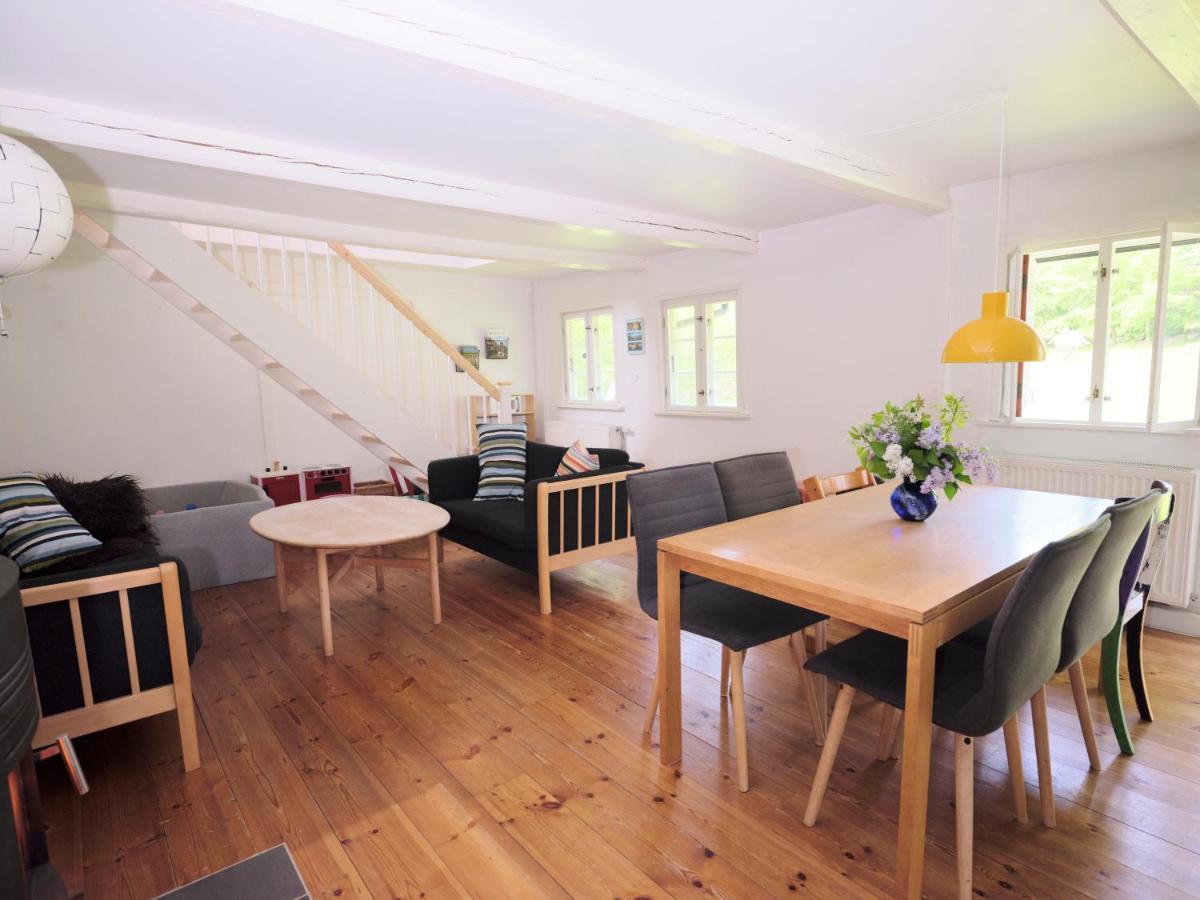 Appartement Vinkelgaard à Ringsted Extérieur photo