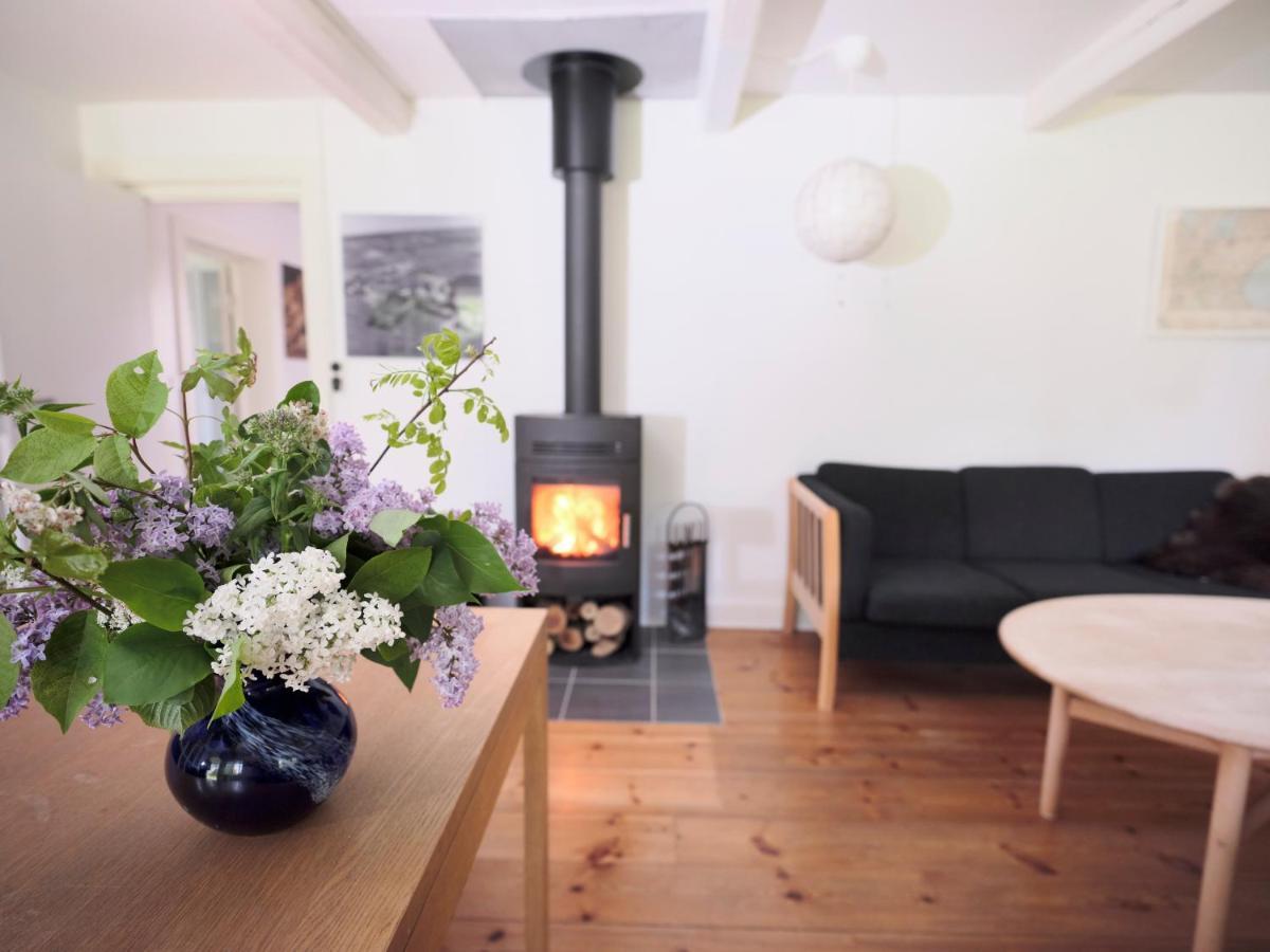 Appartement Vinkelgaard à Ringsted Extérieur photo